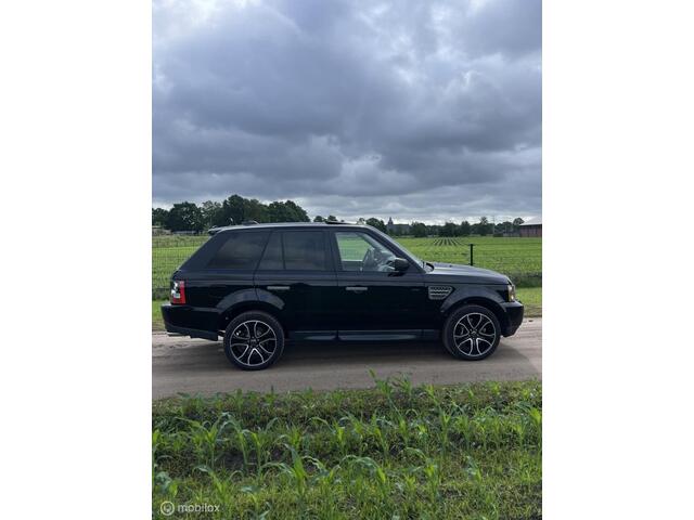 Land Rover Range ROVER SPORT 4.2 V8 Supercharged