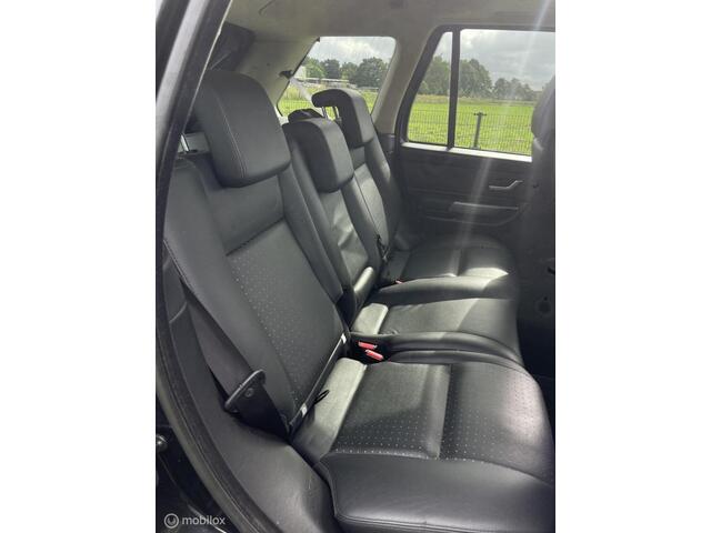 Land Rover Range ROVER SPORT 4.2 V8 Supercharged