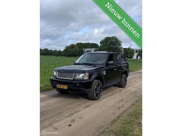 Land Rover Range ROVER SPORT 4.2 V8 Supercharged