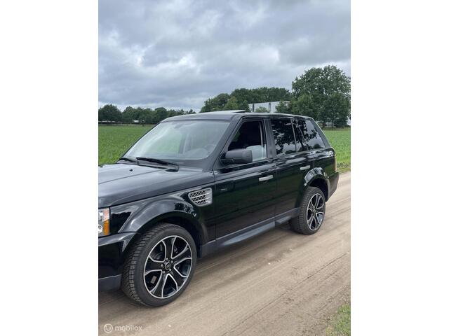Land Rover Range ROVER SPORT 4.2 V8 Supercharged