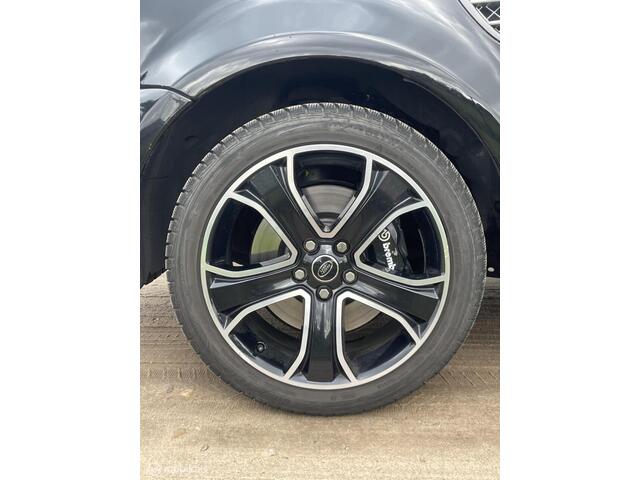 Land Rover Range ROVER SPORT 4.2 V8 Supercharged