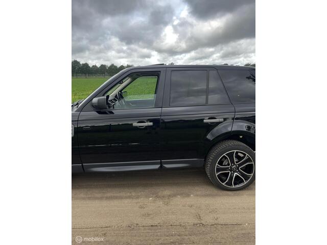 Land Rover Range ROVER SPORT 4.2 V8 Supercharged
