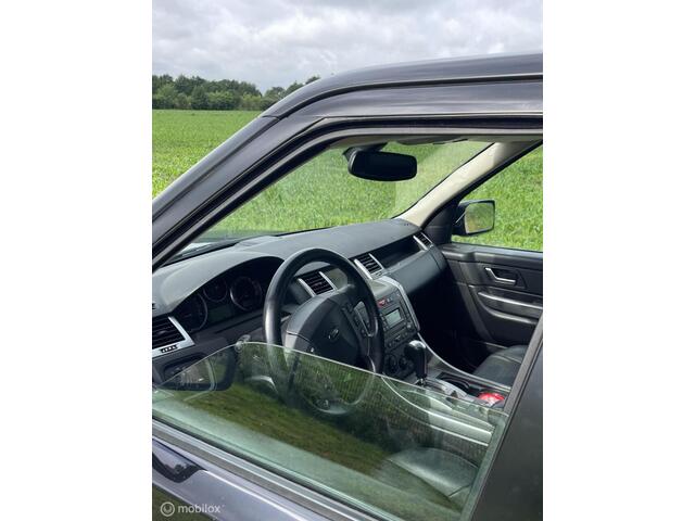 Land Rover Range ROVER SPORT 4.2 V8 Supercharged