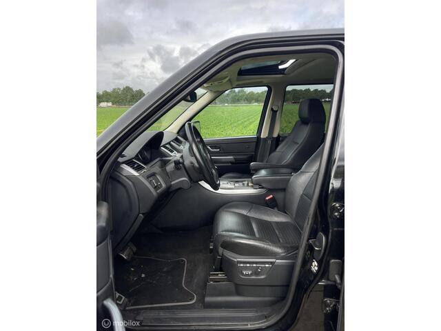 Land Rover Range ROVER SPORT 4.2 V8 Supercharged
