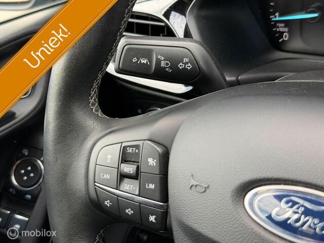 Ford Fiesta 1.0 EcoBoost Vignale / ACC / B&O / Keyless / VOL
