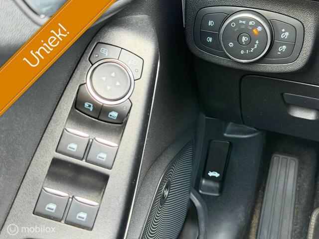Ford Fiesta 1.0 EcoBoost Vignale / ACC / B&O / Keyless / VOL