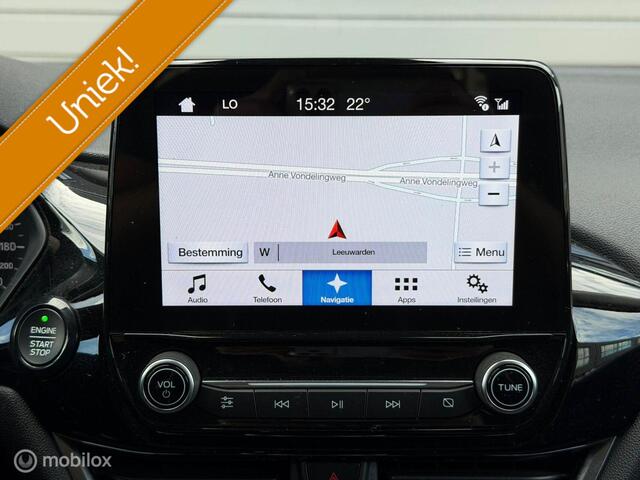 Ford Fiesta 1.0 EcoBoost Vignale / ACC / B&O / Keyless / VOL