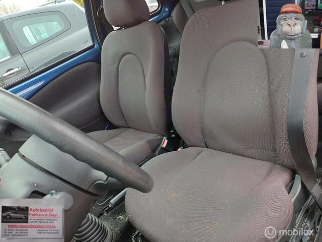 Ford KA 1.3 Champion Garantie, alle inruil mogelijk