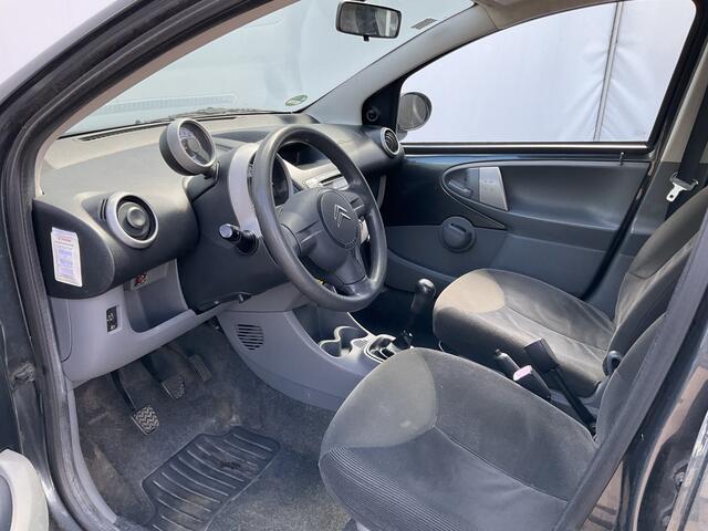 Citroen C1 1.0-12V S�duction 5-Deurs Elek.Pakket Toerenteller Zuinig
