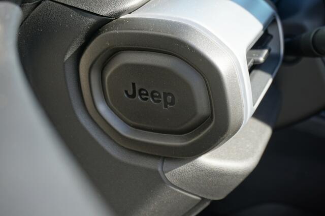 Jeep Avenger Summit 54kWh MEEST LUXE | 400 KM WLTP