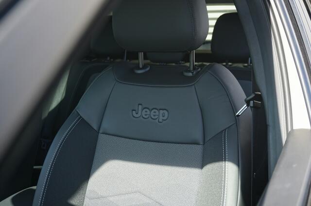 Jeep Avenger Summit 54kWh MEEST LUXE | 400 KM WLTP