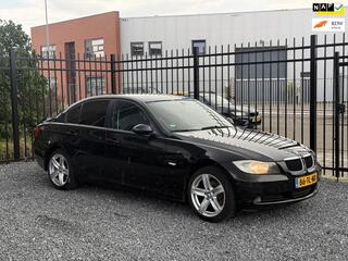 BMW 3-SERIE 320i AIRCO!APK!6BAK!SEDAN!