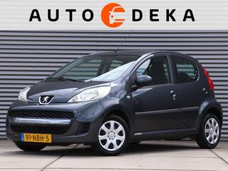 PEUGEOT 107 1.0-12V XS 5-deurs *Airco*