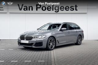 BMW 5-Serie (2016 - 2023)