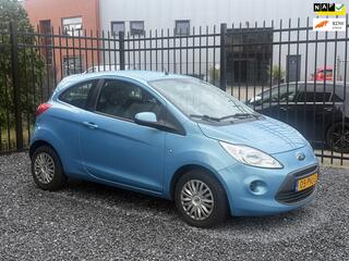 Ford KA 1.2 Comfort start/stop AIRCOAPK2027KOOPJE