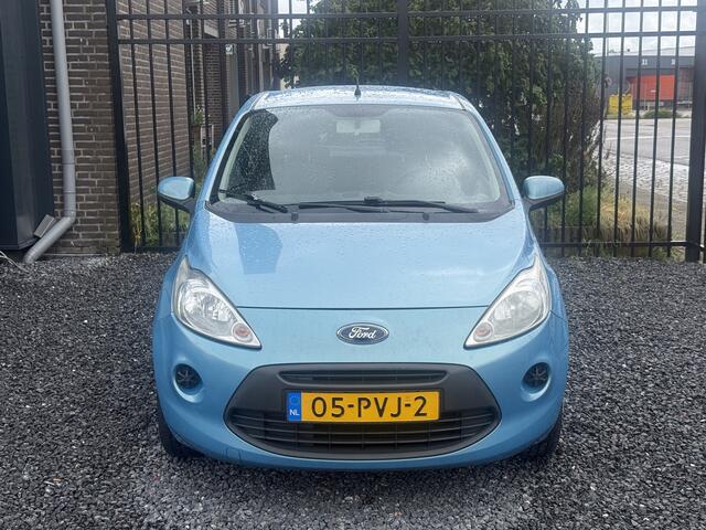 Ford KA 1.2 Comfort start/stop AIRCOAPK2027KOOPJE