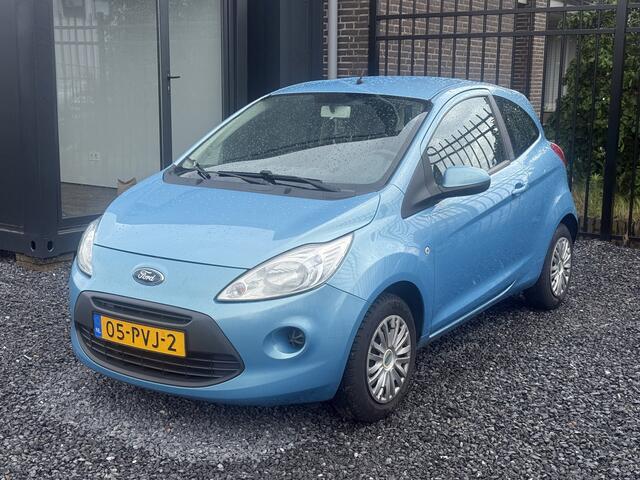 Ford KA 1.2 Comfort start/stop AIRCOAPK2027KOOPJE