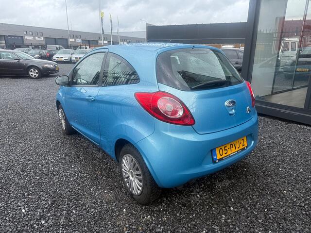 Ford KA 1.2 Comfort start/stop AIRCOAPK2027KOOPJE