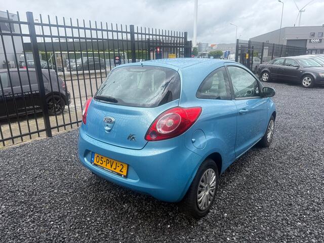 Ford KA 1.2 Comfort start/stop AIRCOAPK2027KOOPJE