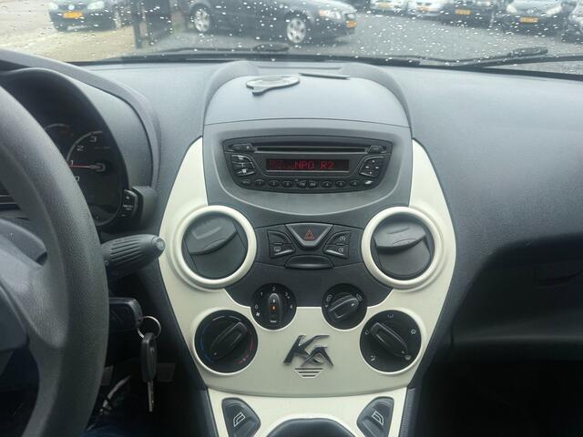 Ford KA 1.2 Comfort start/stop AIRCOAPK2027KOOPJE