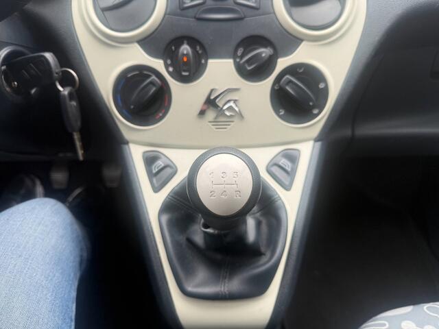 Ford KA 1.2 Comfort start/stop AIRCOAPK2027KOOPJE