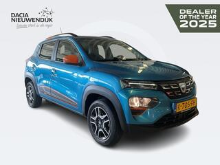 Dacia Spring (2021 - 2026)