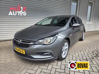 OPEL ASTRA 1.4 Business+