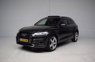 AUDI Q5 55 TFSI e quattro Competition SOH / PANORAMADAK / 360 CAMERA / ADAPT.CUISE / VIRTUAL / SFEERVERLICHTING