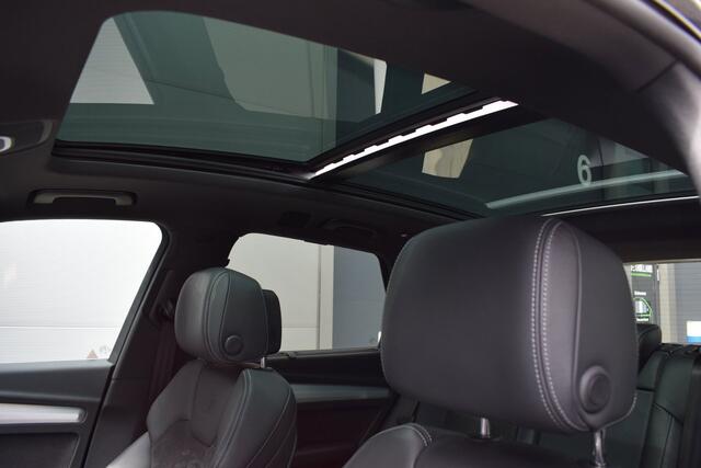 Audi Q5 55 TFSI e quattro Competition SOH / PANORAMADAK / 360 CAMERA / ADAPT.CUISE / VIRTUAL / SFEERVERLICHTING