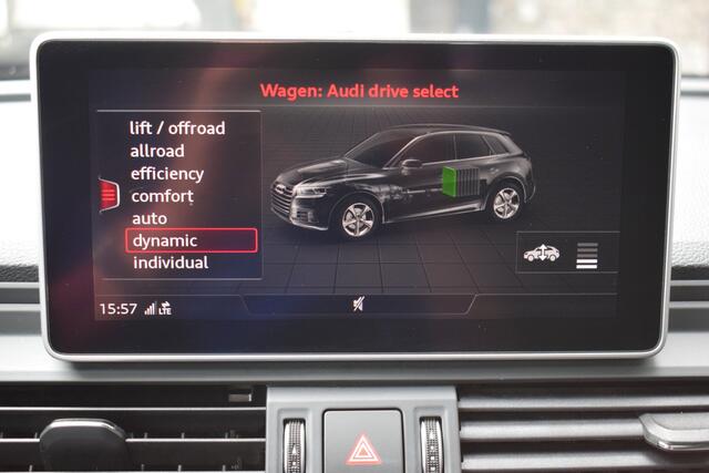 Audi Q5 55 TFSI e quattro Competition SOH / PANORAMADAK / 360 CAMERA / ADAPT.CUISE / VIRTUAL / SFEERVERLICHTING