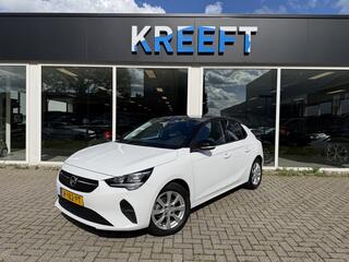 Opel Corsa 1.2 Edition Apple Carplay | Cruise Control