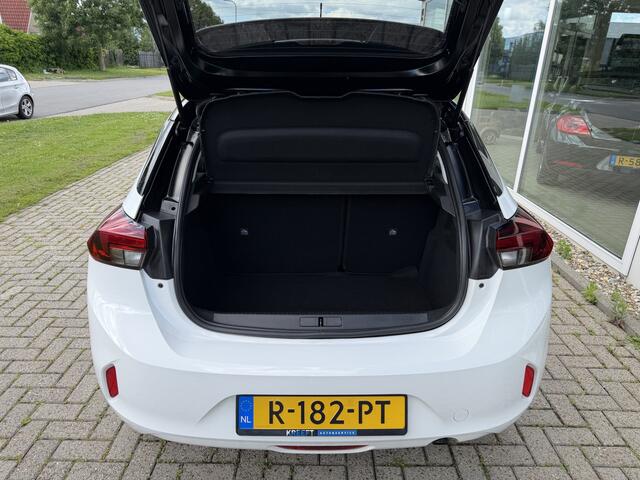Opel Corsa 1.2 Edition Apple Carplay | Cruise Control