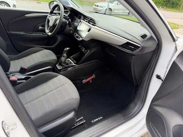 Opel Corsa 1.2 Edition Apple Carplay | Cruise Control