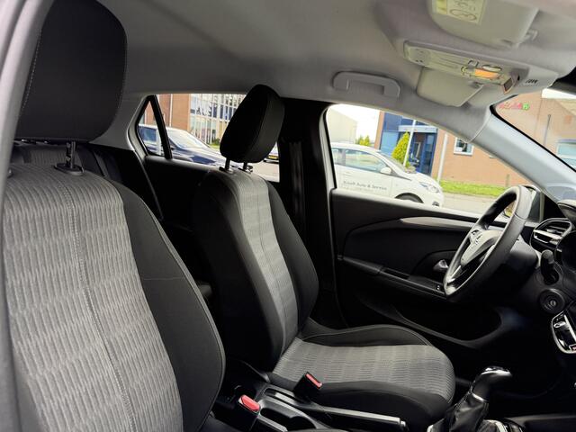 Opel Corsa 1.2 Edition Apple Carplay | Cruise Control