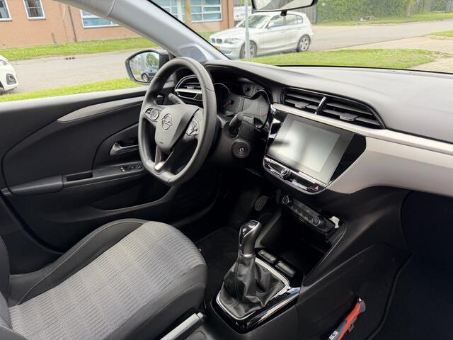 Opel Corsa 1.2 Edition Apple Carplay | Cruise Control