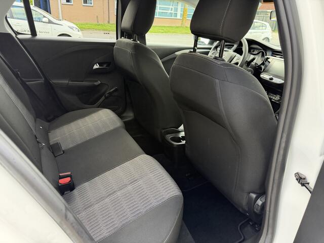 Opel Corsa 1.2 Edition Apple Carplay | Cruise Control
