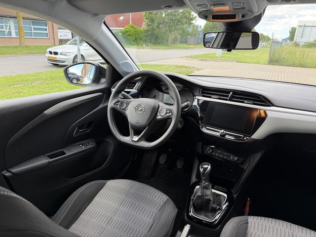 Opel Corsa 1.2 Edition Apple Carplay | Cruise Control