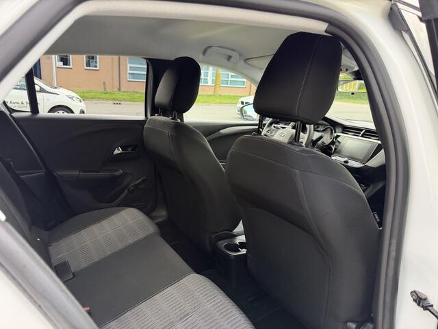 Opel Corsa 1.2 Edition Apple Carplay | Cruise Control