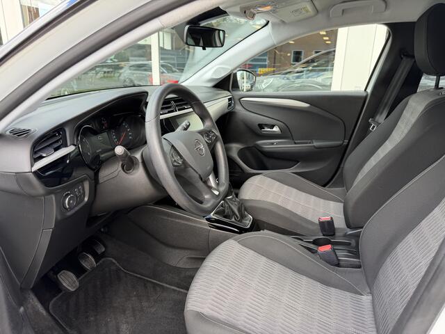 Opel Corsa 1.2 Edition Apple Carplay | Cruise Control
