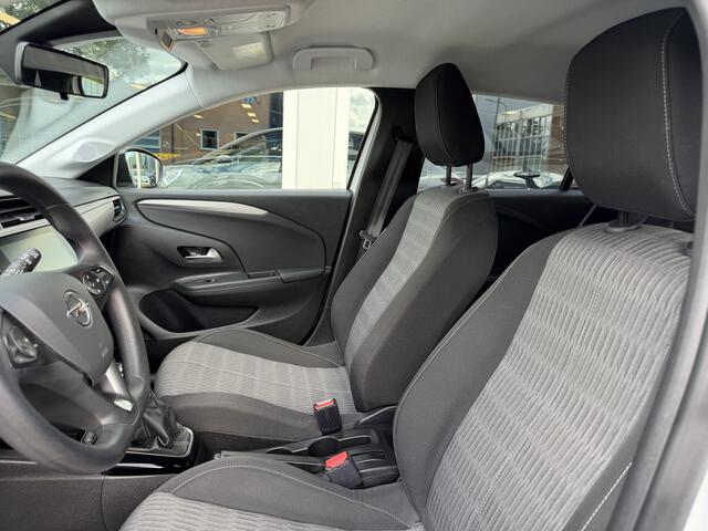 Opel Corsa 1.2 Edition Apple Carplay | Cruise Control