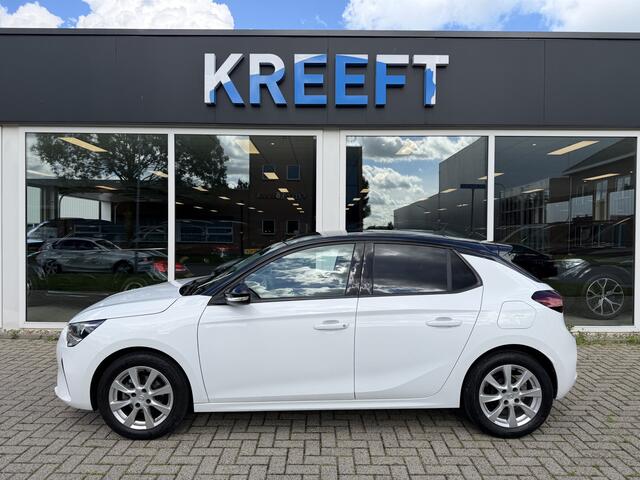 Opel Corsa 1.2 Edition Apple Carplay | Cruise Control