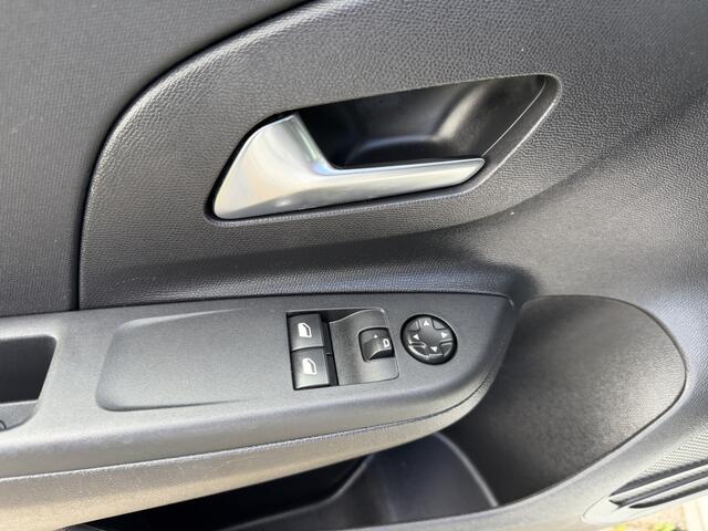 Opel Corsa 1.2 Edition Apple Carplay | Cruise Control