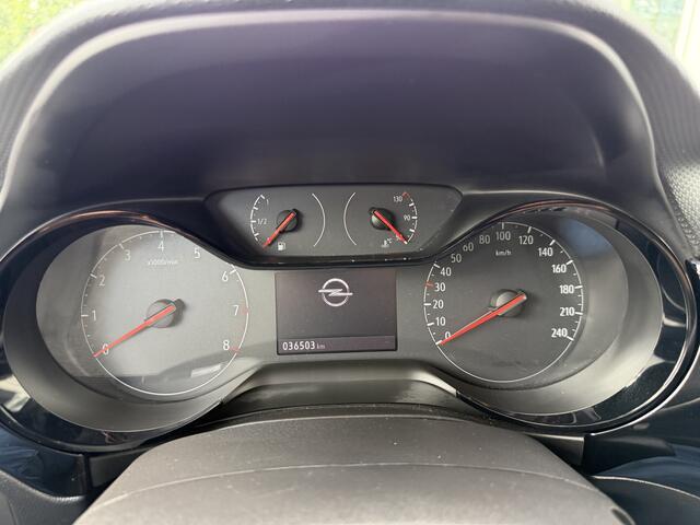 Opel Corsa 1.2 Edition Apple Carplay | Cruise Control