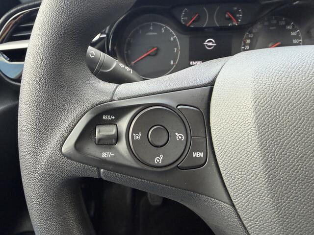 Opel Corsa 1.2 Edition Apple Carplay | Cruise Control