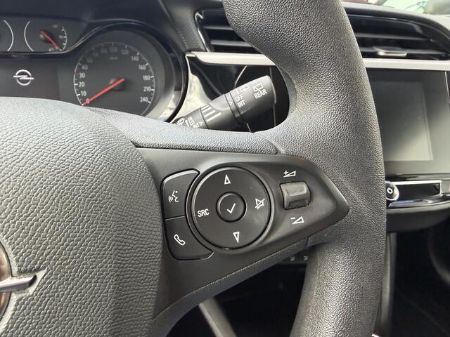 Opel Corsa 1.2 Edition Apple Carplay | Cruise Control
