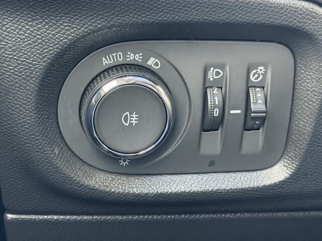 Opel Corsa 1.2 Edition Apple Carplay | Cruise Control