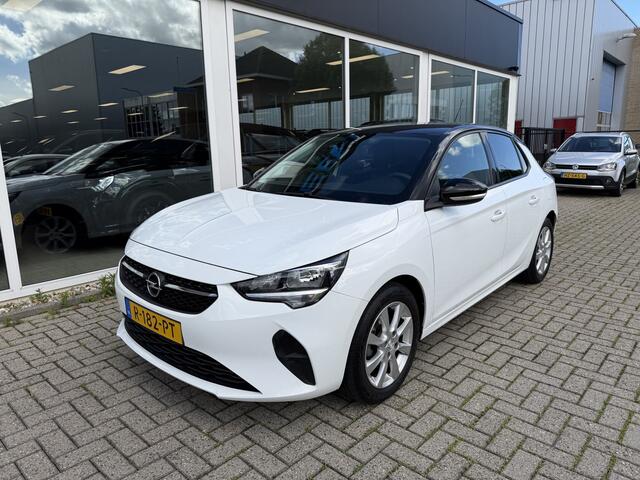 Opel Corsa 1.2 Edition Apple Carplay | Cruise Control
