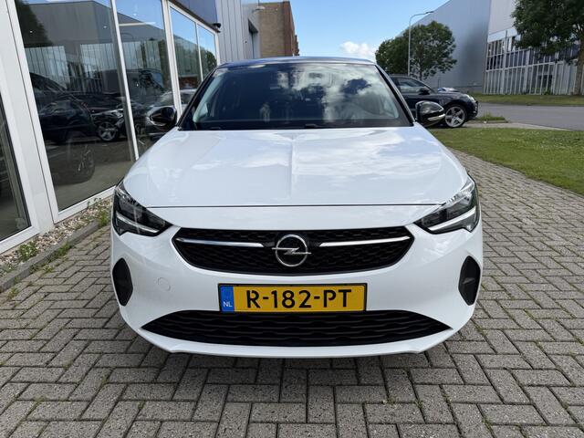 Opel Corsa 1.2 Edition Apple Carplay | Cruise Control