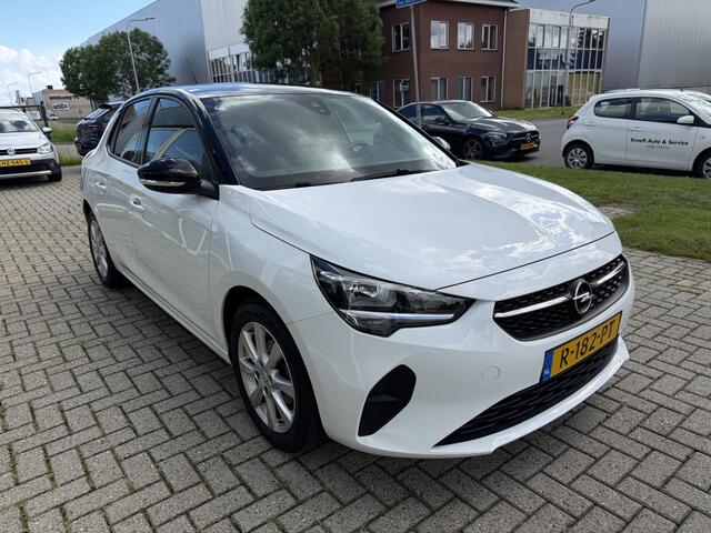 Opel Corsa 1.2 Edition Apple Carplay | Cruise Control