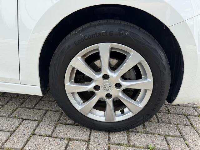 Opel Corsa 1.2 Edition Apple Carplay | Cruise Control